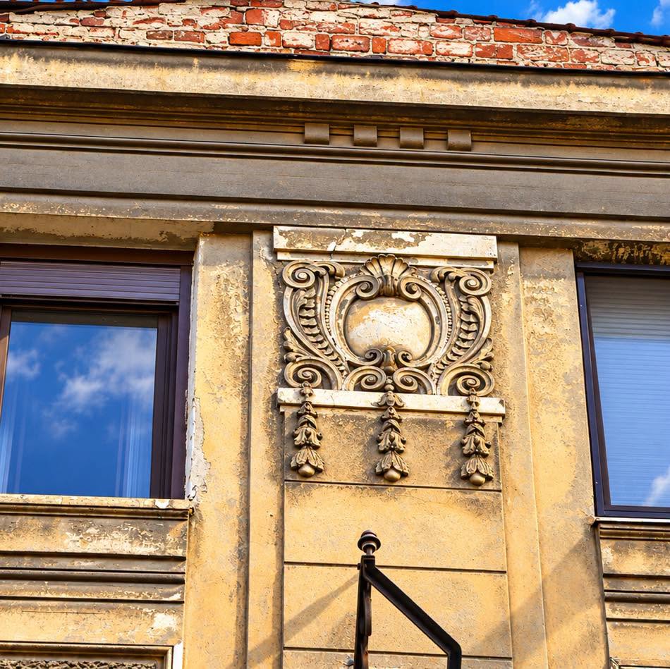 Casa de pe strada Ion Heliade Rădulescu nr. 2