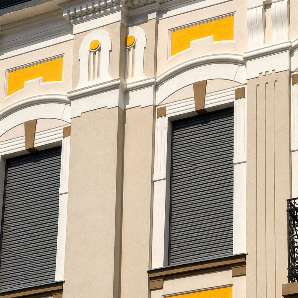 Casa Ernő Neuhausz