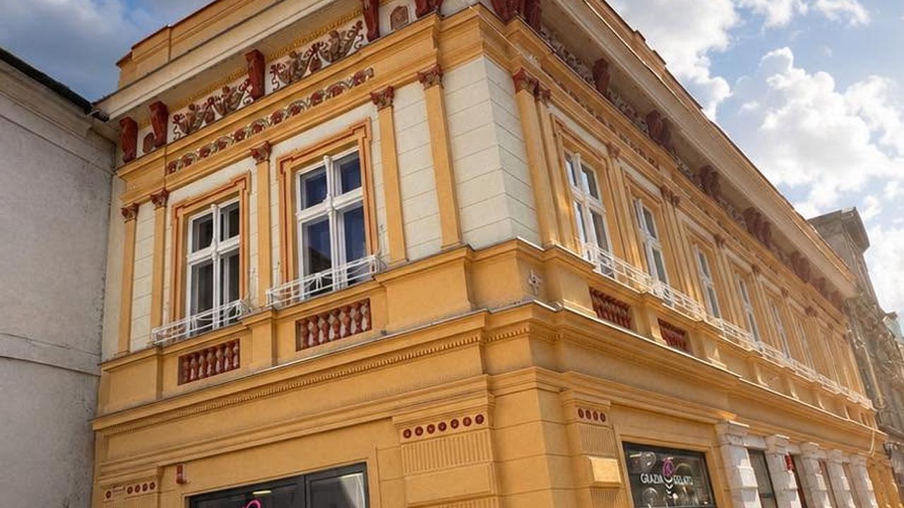 Casa cu Flori din Timișoara – locul care a contribuit la renumele de „Oraș al Florilor”