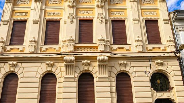 Casa Capitlului de Cenad