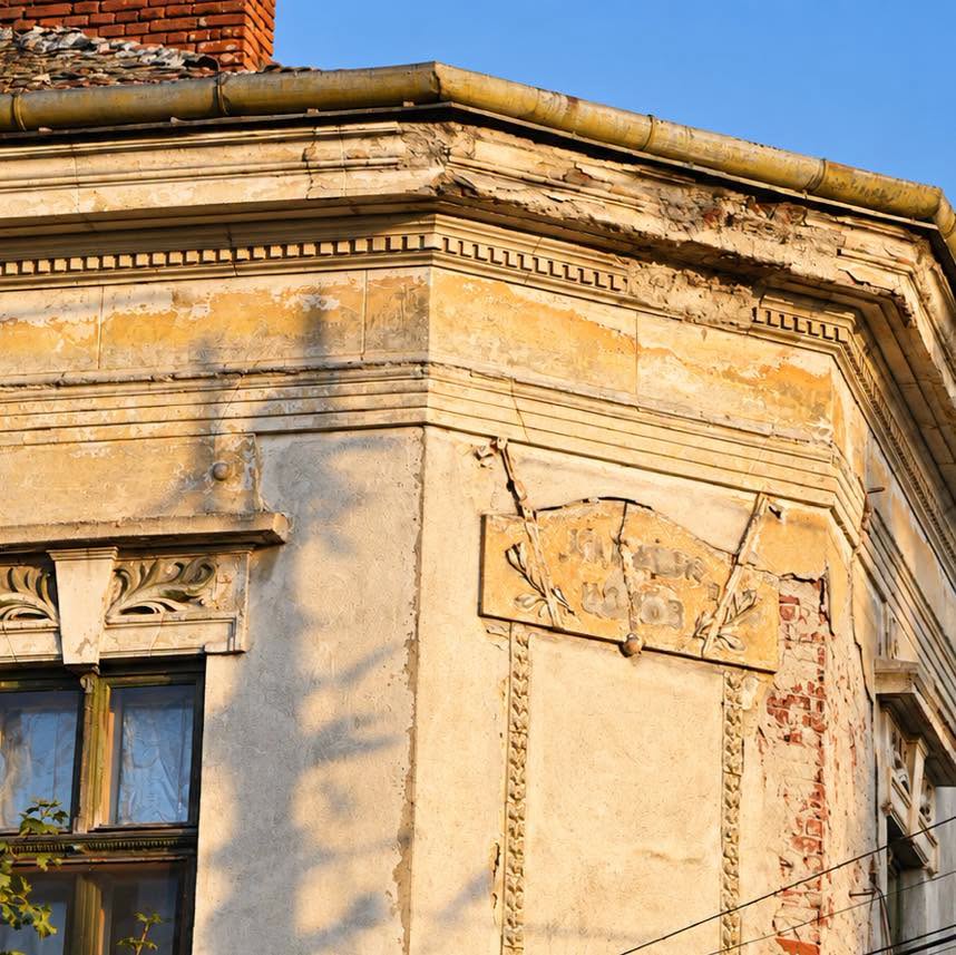 Casa de pe Regele Carol I nr. 23