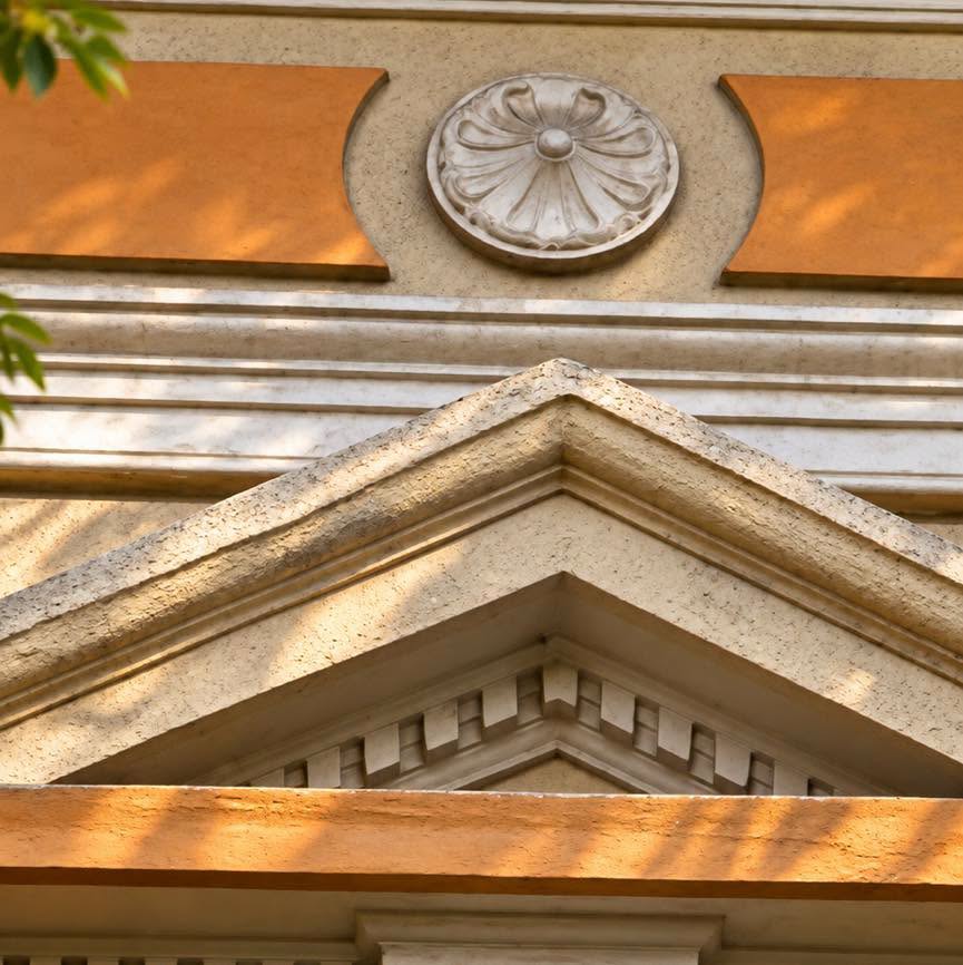 Casa Janovits Pál