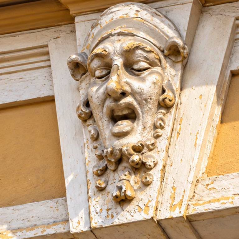Palatul Georg Ladstätter