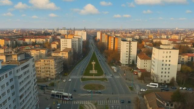 Zona Șagului