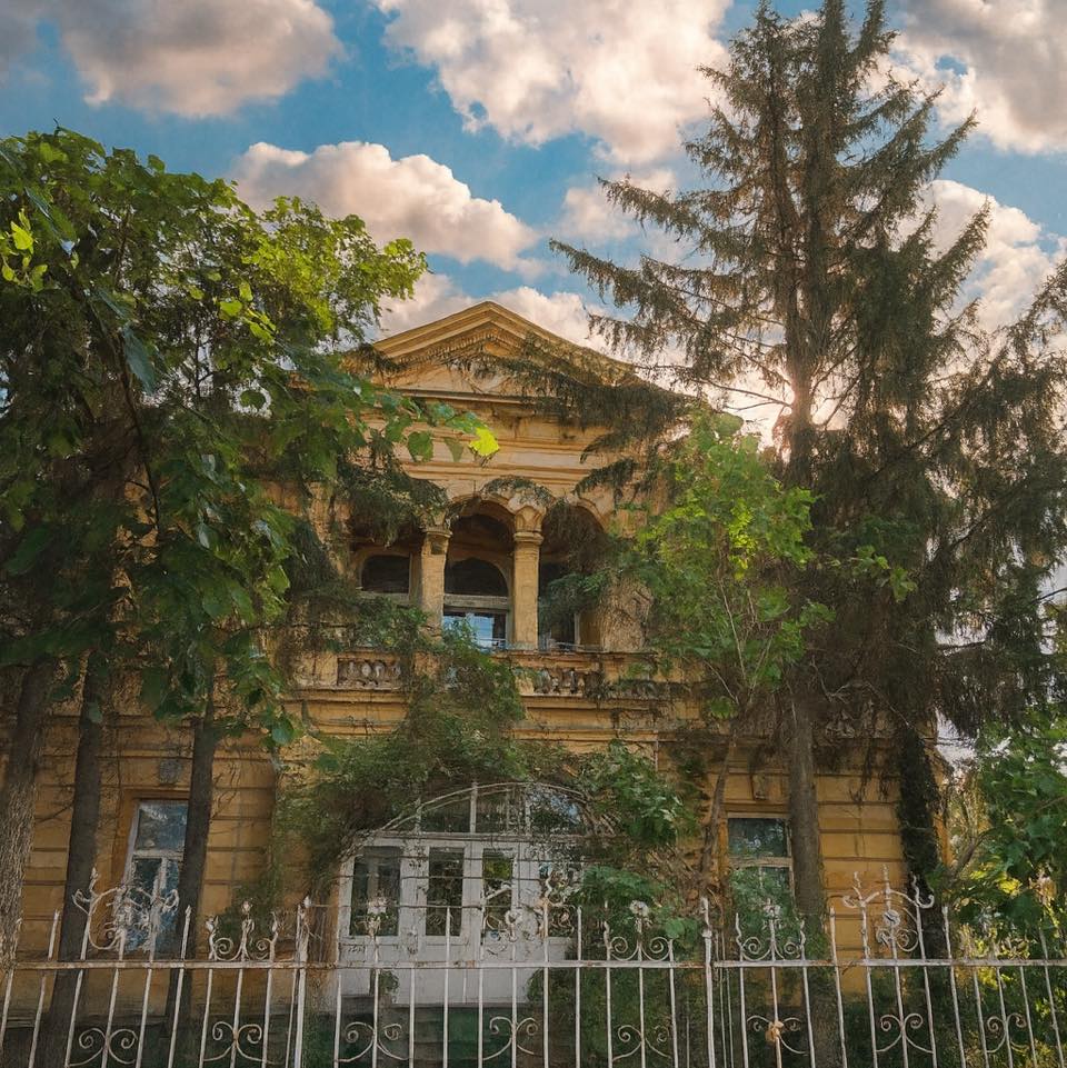 Vila Emilia Reiter 