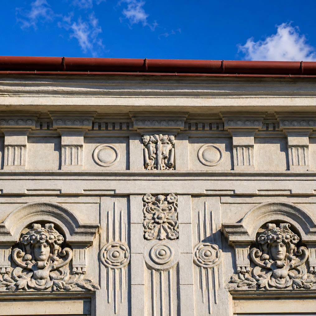 Casa Lajos Tunner