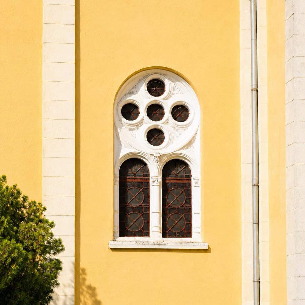 Biserica Romano-Catolică „Sfântul Iosif” din Fratelia