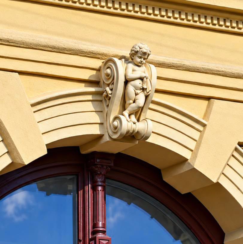 Casa de pe strada Ștefan cel Mare nr. 33