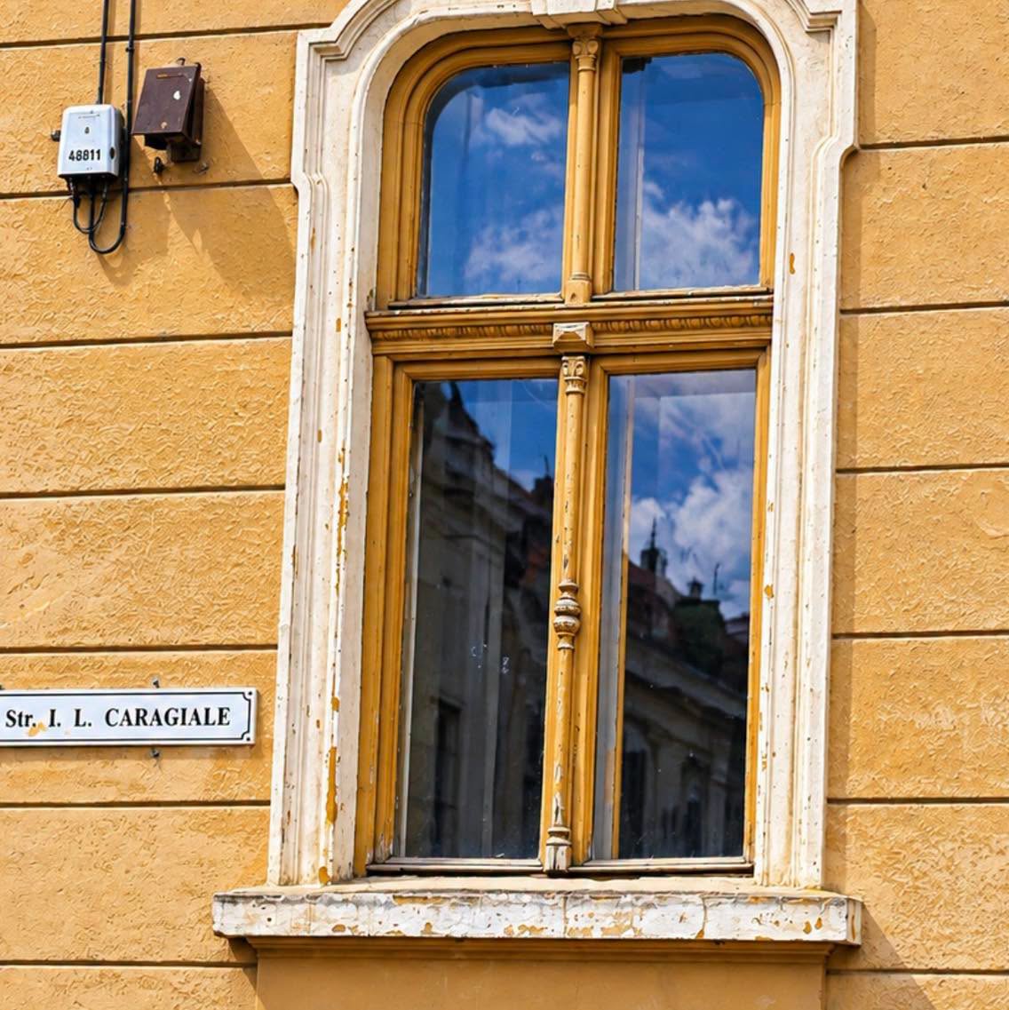 Palatul Georg Ladstätter