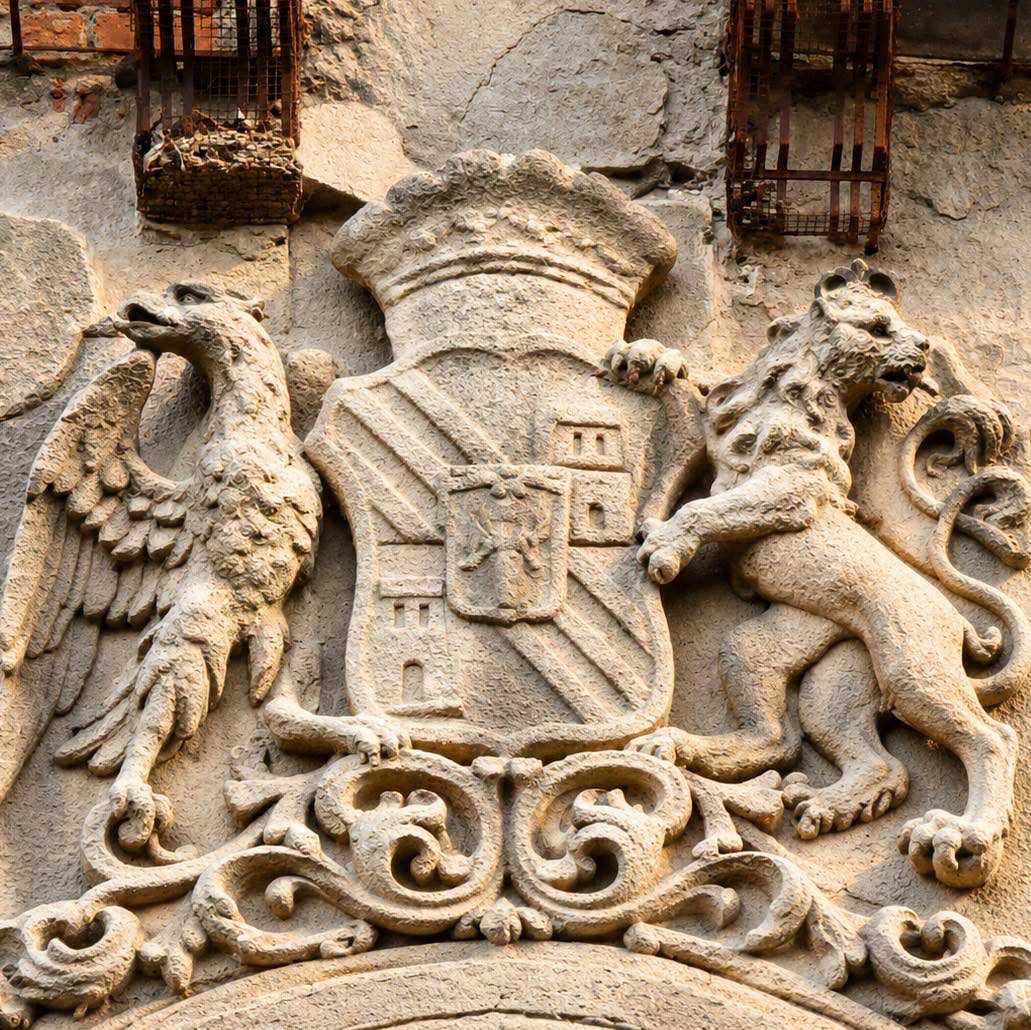 Palatul baronului Béla Gudenus de Gad