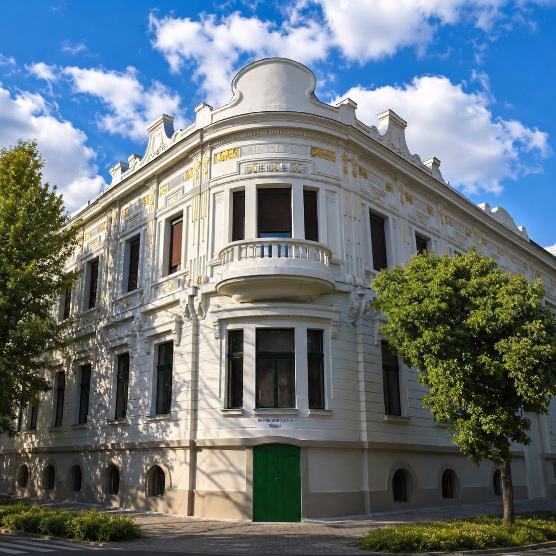 Casa László Vaniss