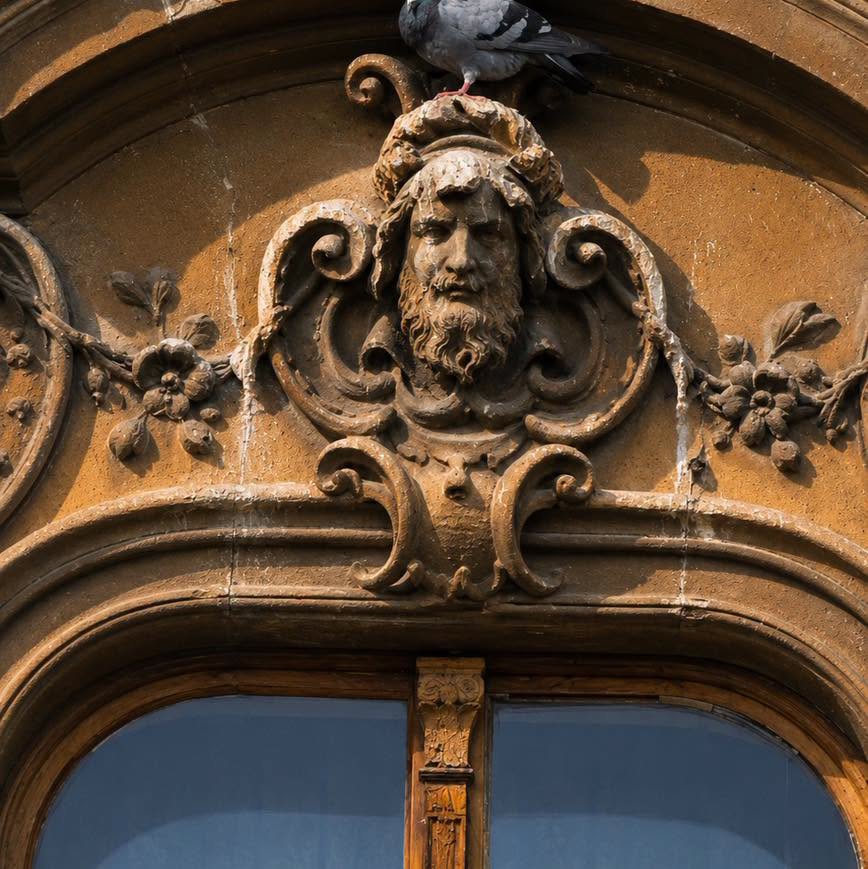 Palatul Fondului de Pensii