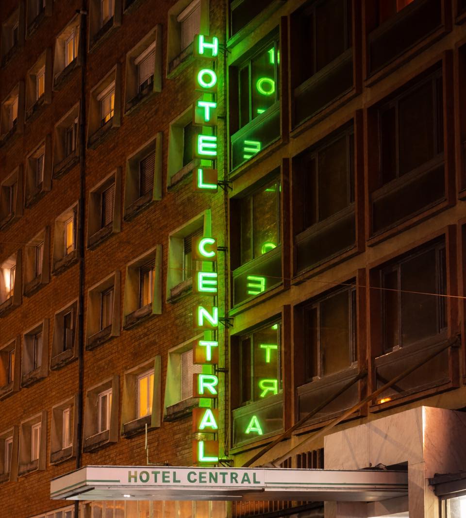 Hotel Central