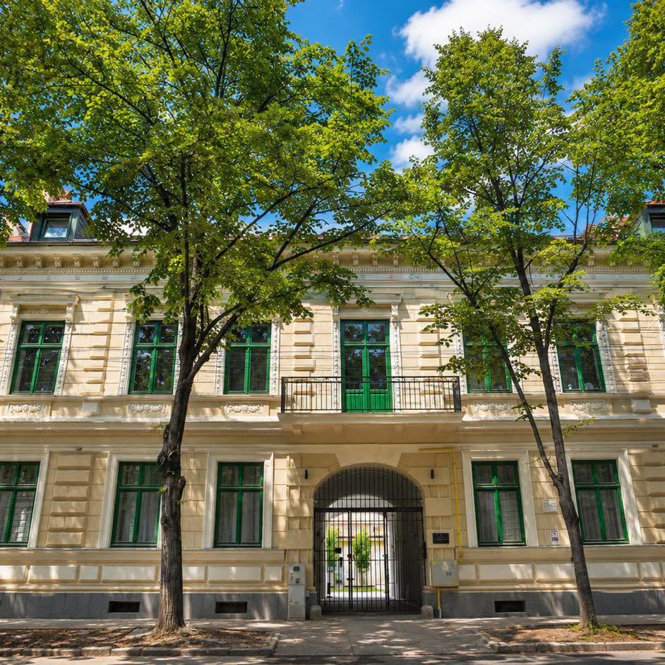 Casa văduvei Kunz