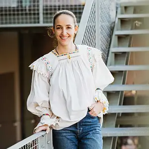 Cramba Ioana