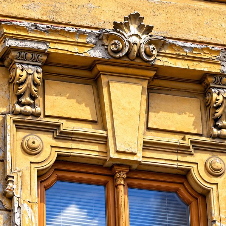 Casa din Piața Romanilor nr. 12