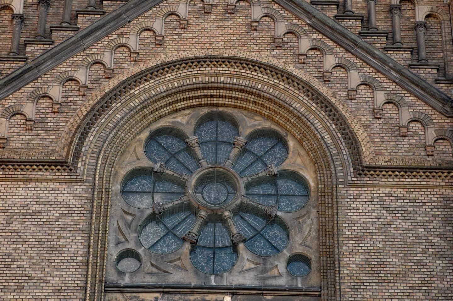 Biserica Millennium