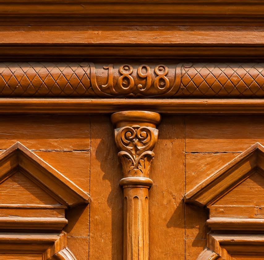 Palatul Georg Ladstätter