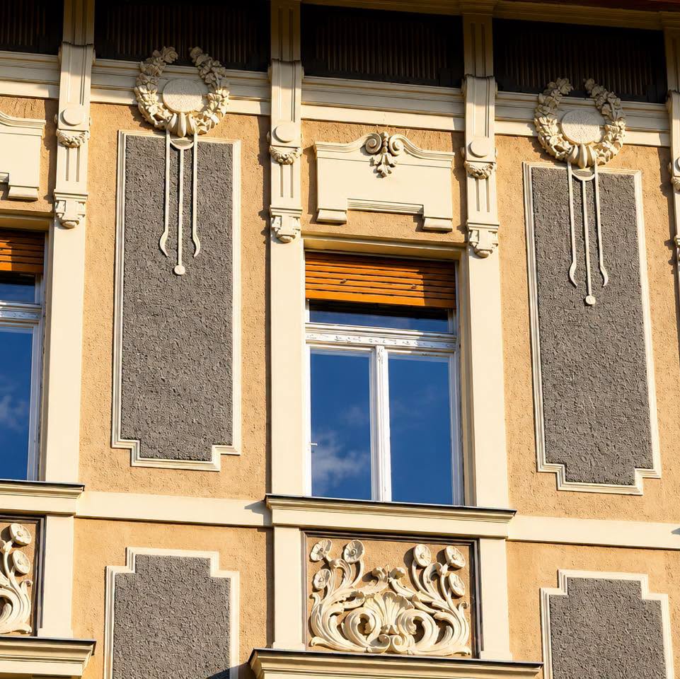 Palatul Dezső Bécsi