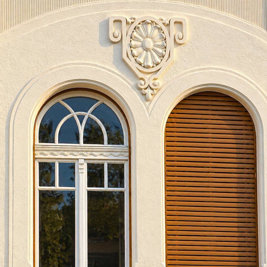 Casa de pe strada Gheorghe Doja nr. 48