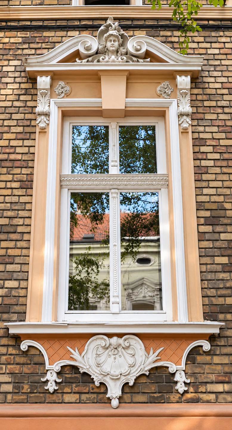 Casa Mucsalov