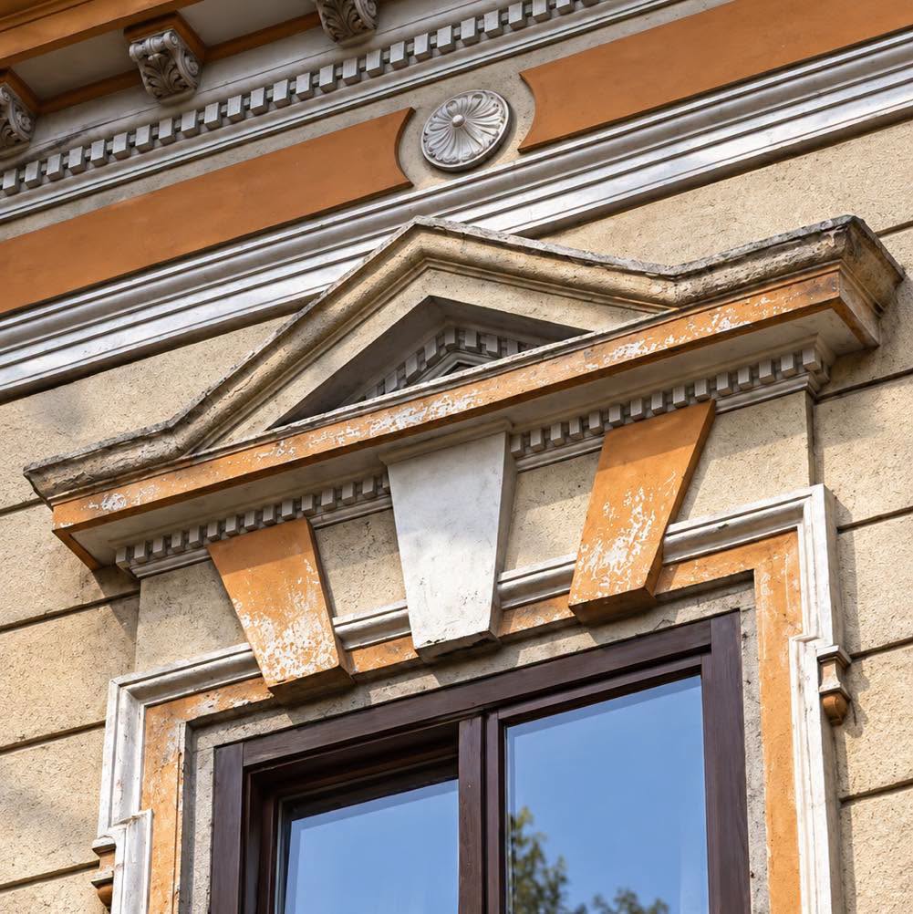 Casa Janovits Pál