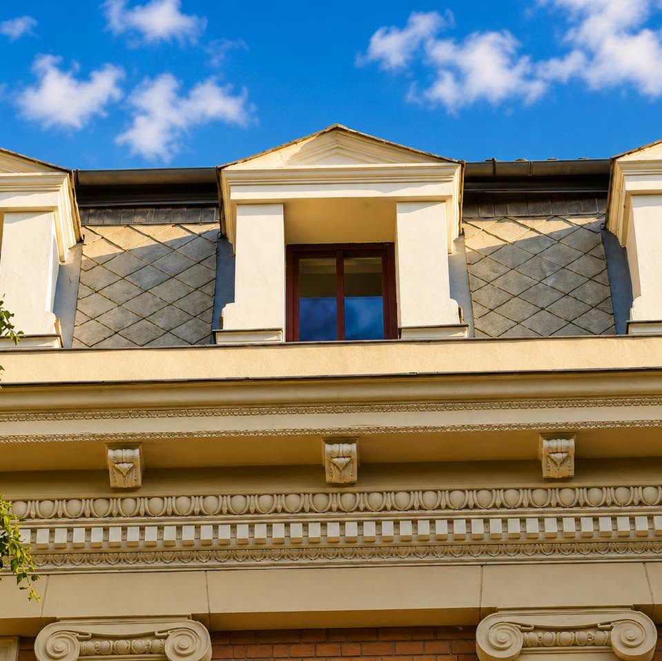 Casa Maghiară
