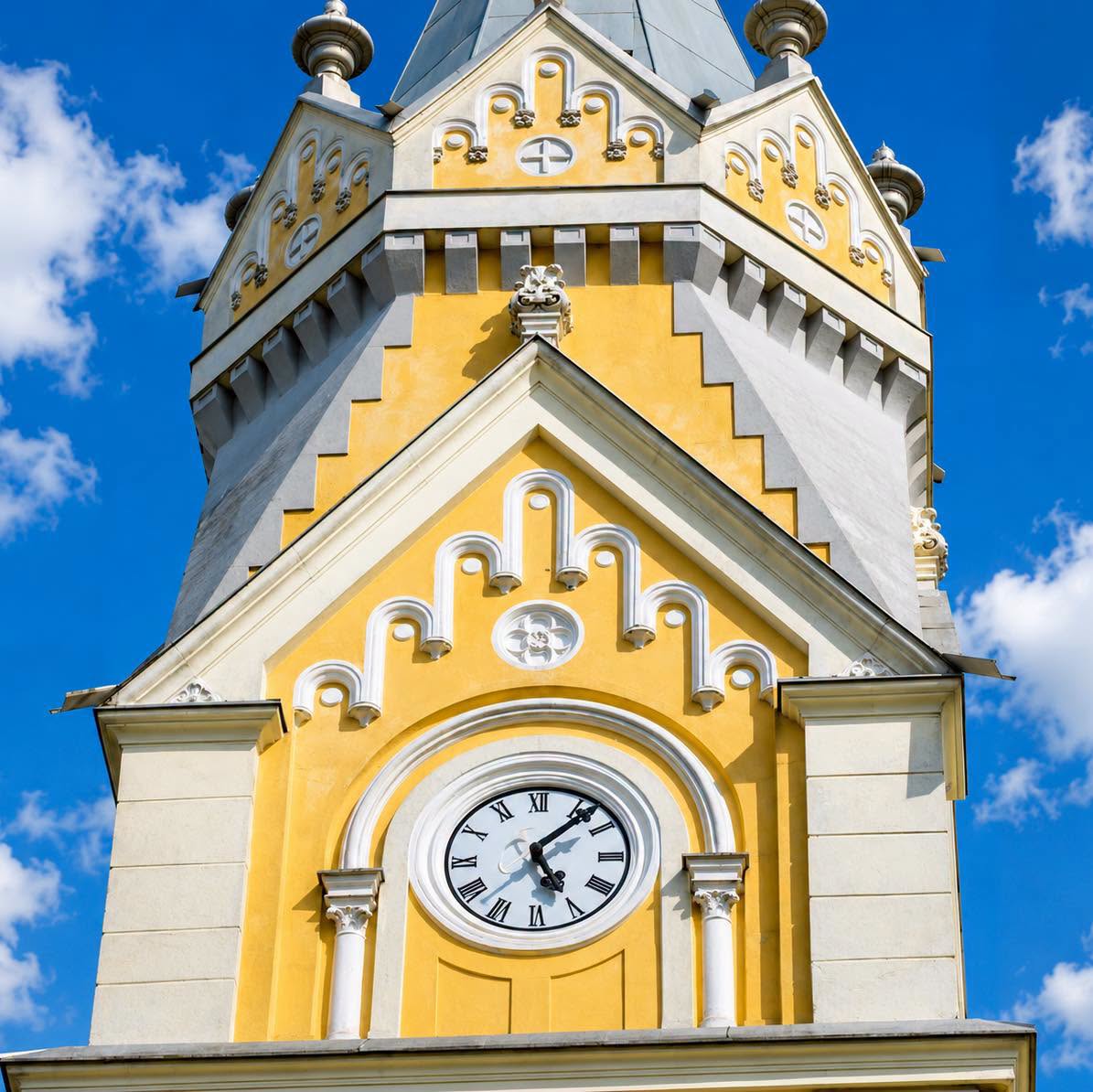 Biserica Romano-Catolică „Sfântul Iosif” din Fratelia