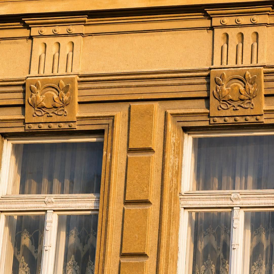 Palatul Béla Kunz