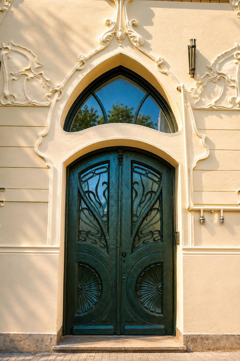 Casa János Hartlauer