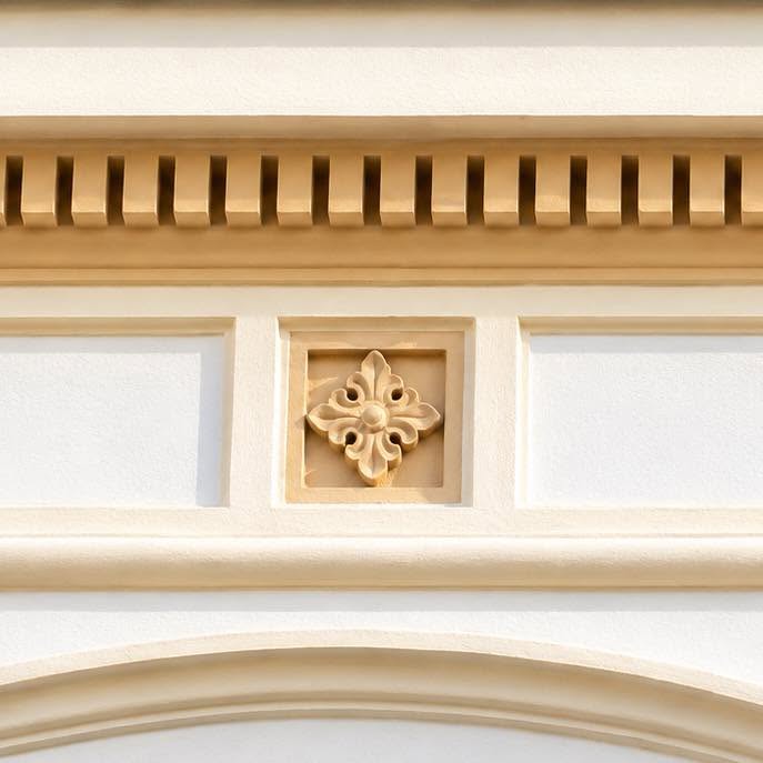 Casa de pe strada Regimentul 5 Vânători nr. 1