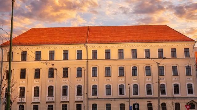 Liceul Brătianu, mai mult decât o școală, o filă din istoria Cetății