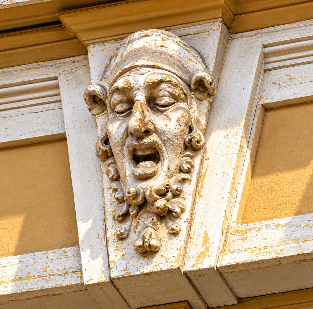 Palatul Georg Ladstätter