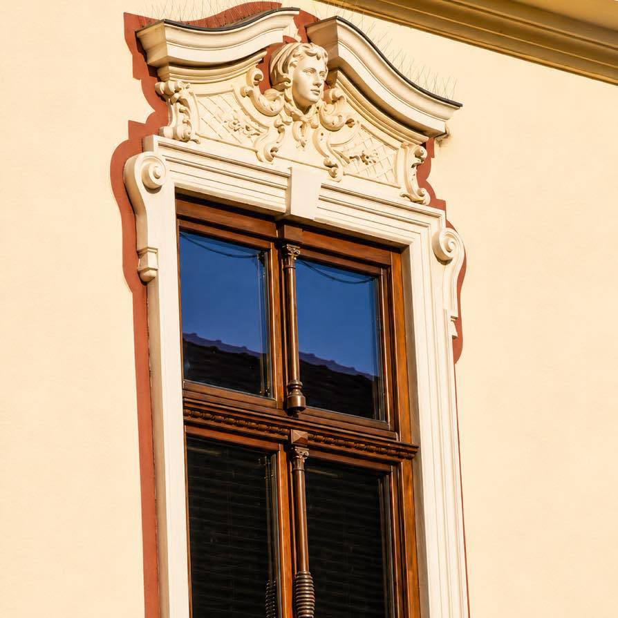 Casa Johann Stojanovich din Timișoara
