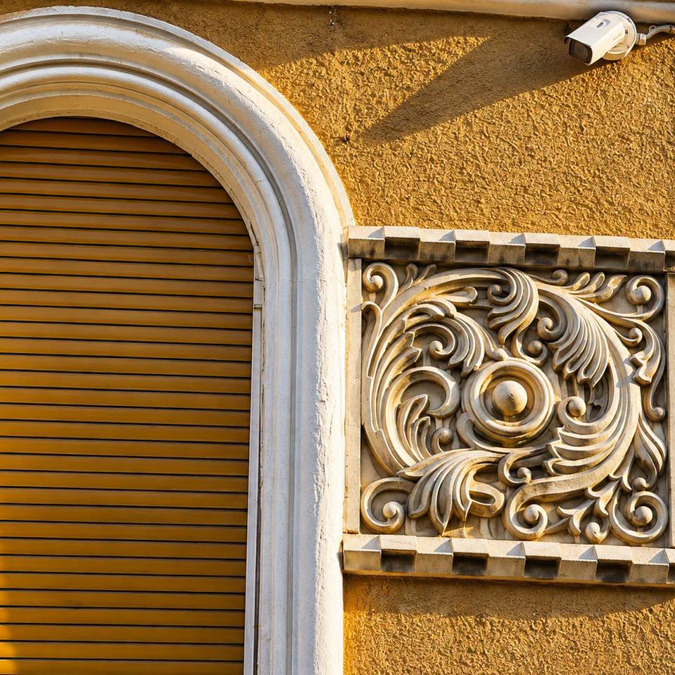 Casa pictorului Ioan Isac