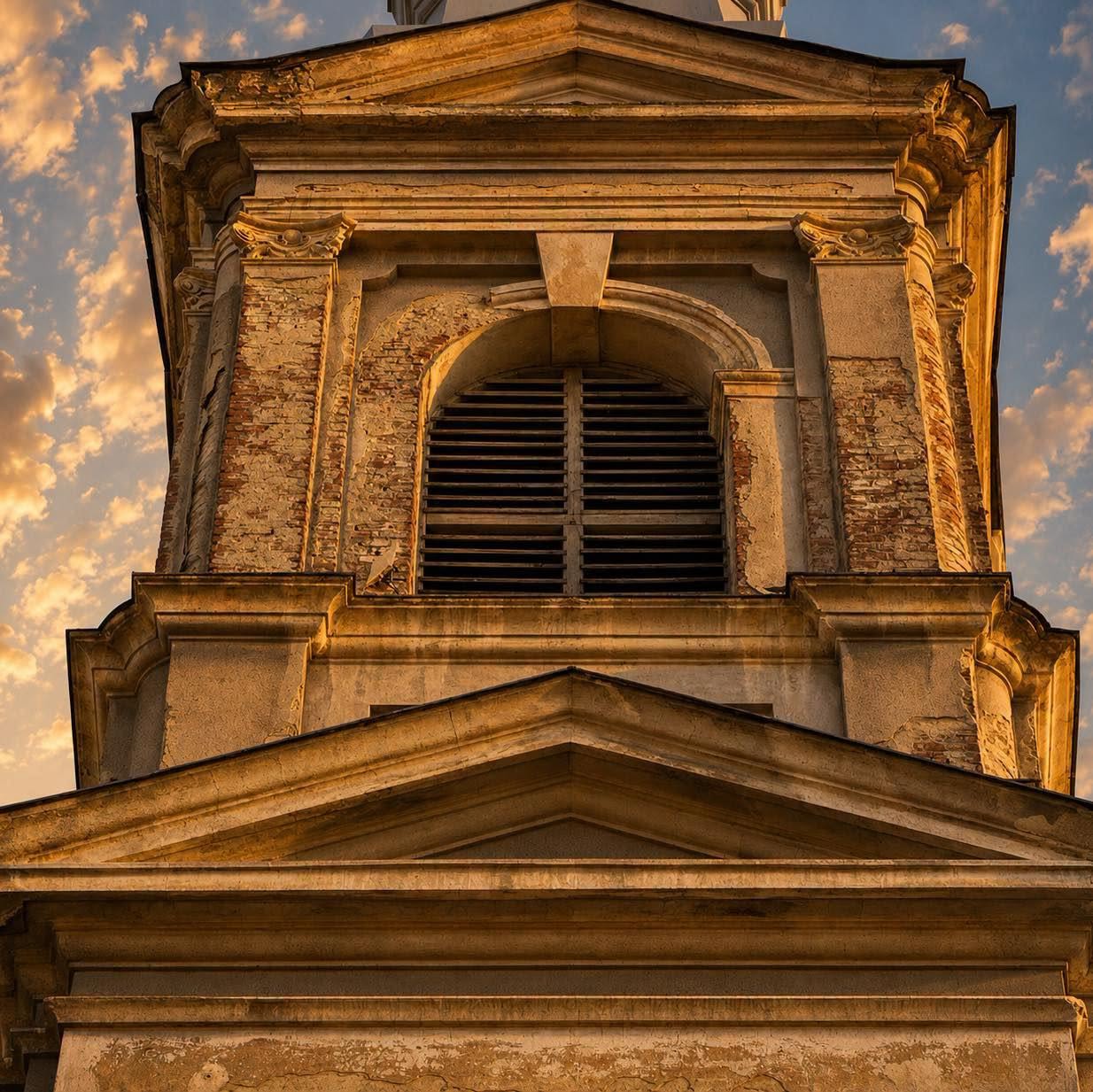 Biserica Sfânta Ecaterina din Timișoara