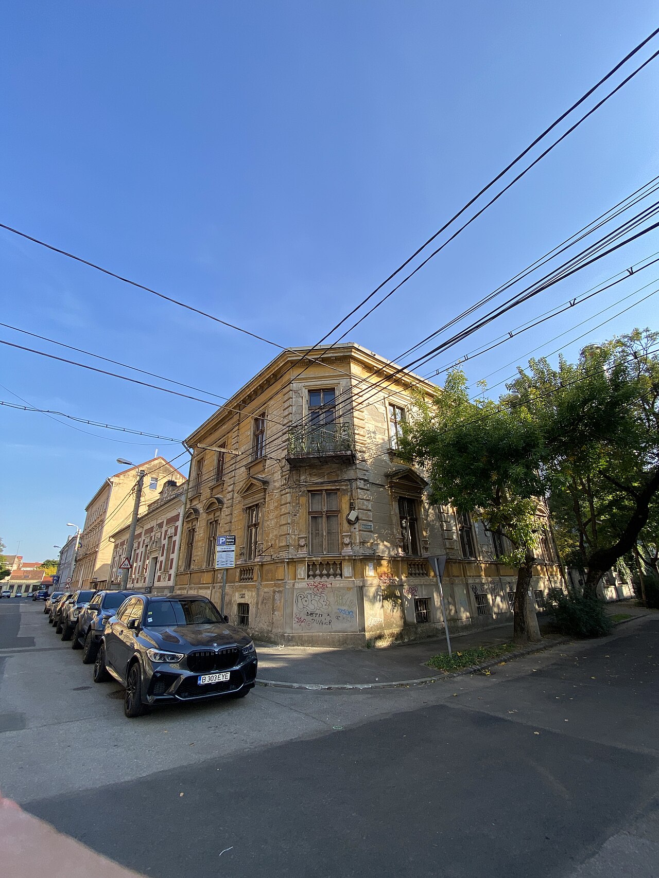 Casa Alexander Meissner