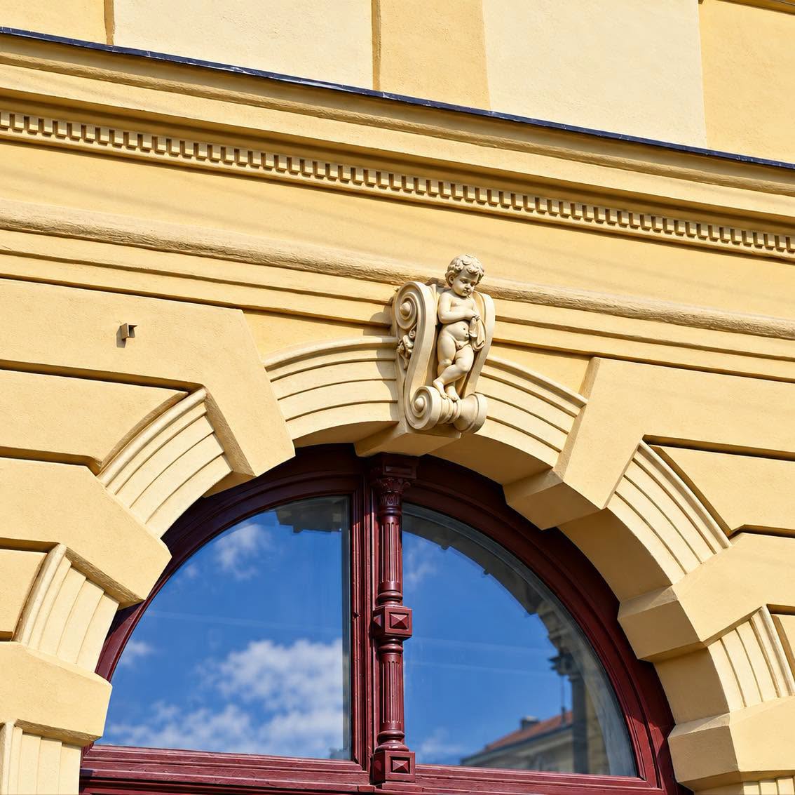Casa de pe strada Ștefan cel Mare nr. 33