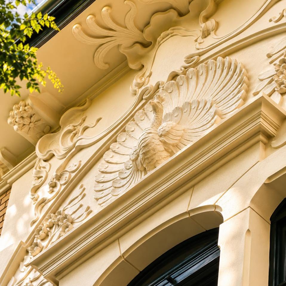 Casa János Hartlauer