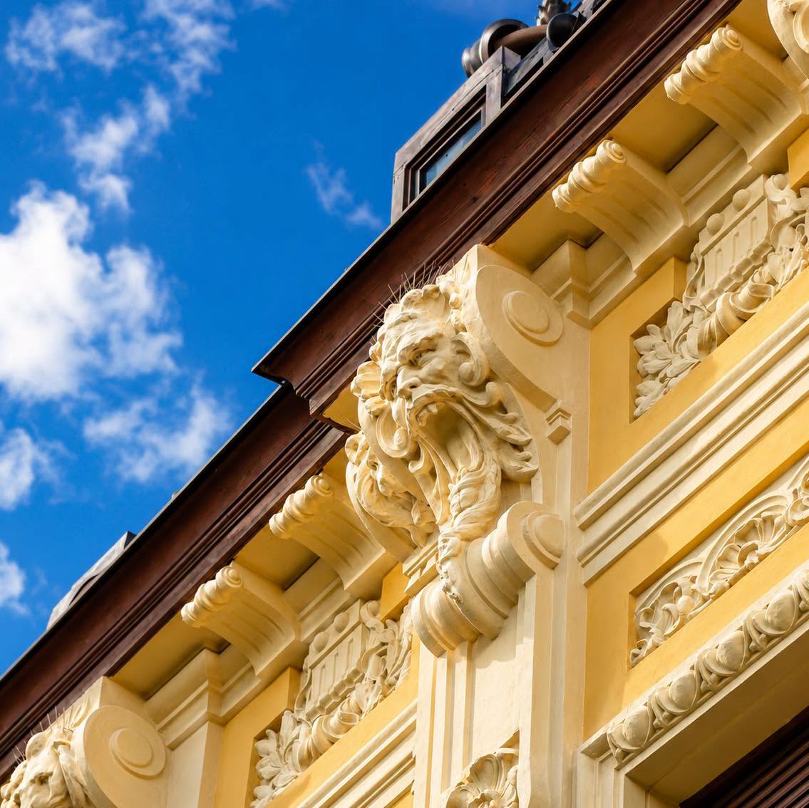 Casa Capitlului de Cenad