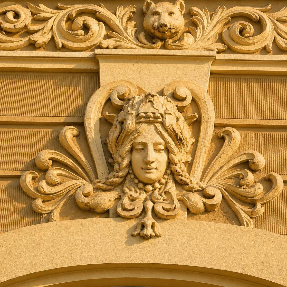 Palatul Dezső Bécsi