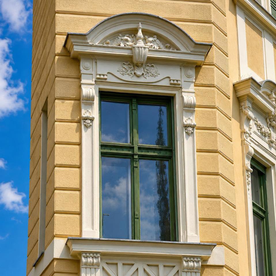 Casa din Strada Gheorghe Doja nr. 35