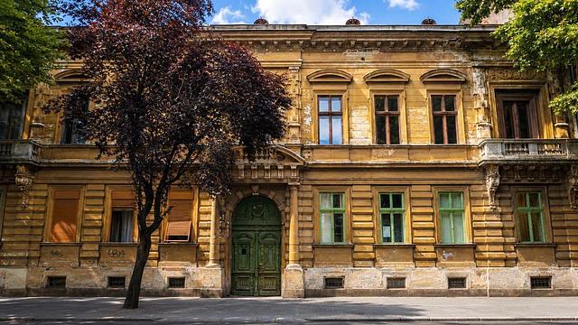 Casa Samuel Waldmann