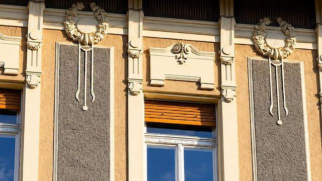 Palatul Dezső Bécsi