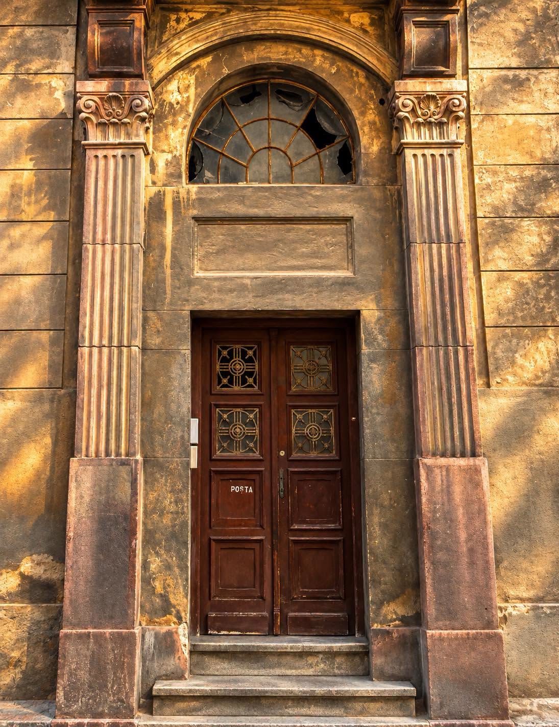 Casa de pe strada Ion Heliade Rădulescu nr. 2