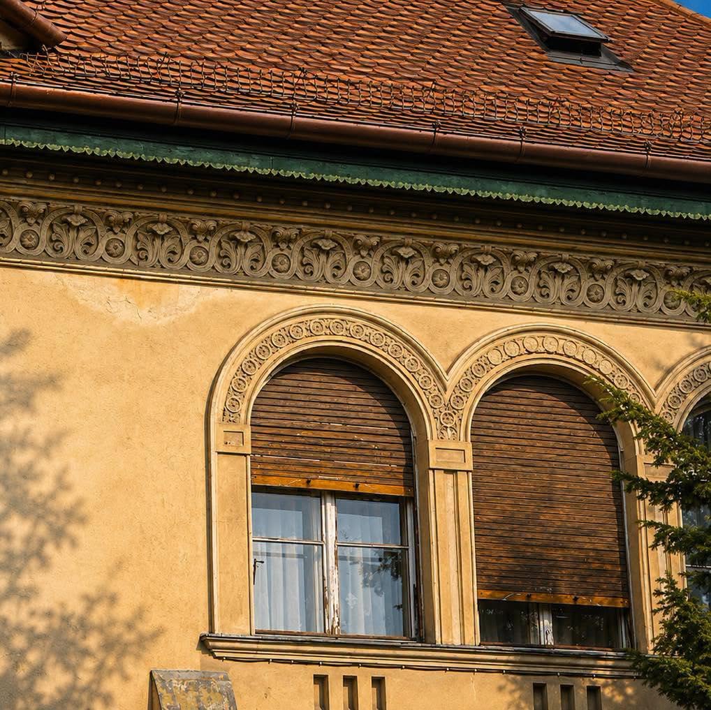 Vila Victor Blășian