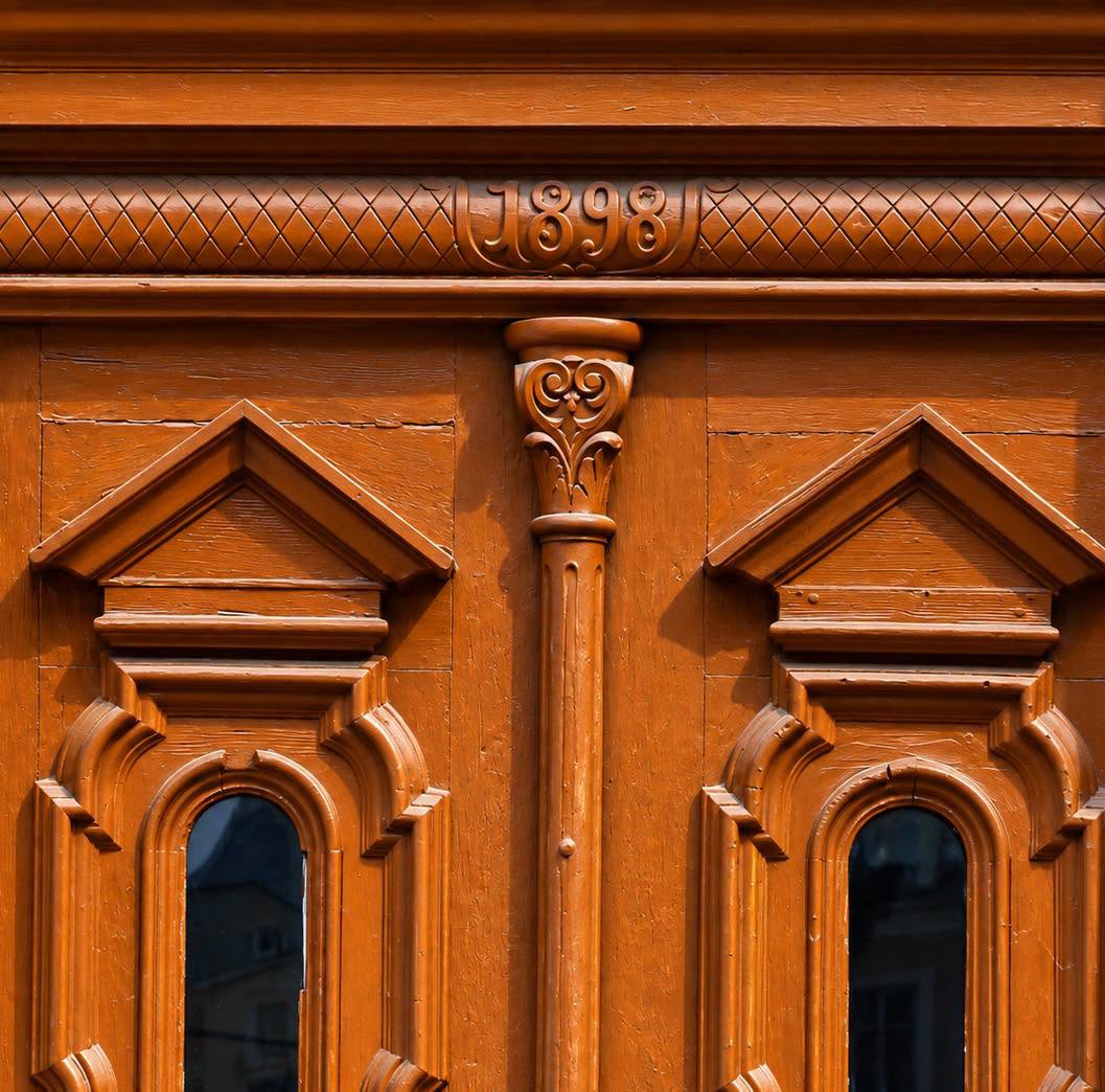 Palatul Georg Ladstätter