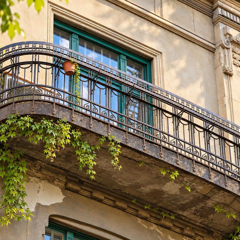 Palatul baronului Béla Gudenus de Gad