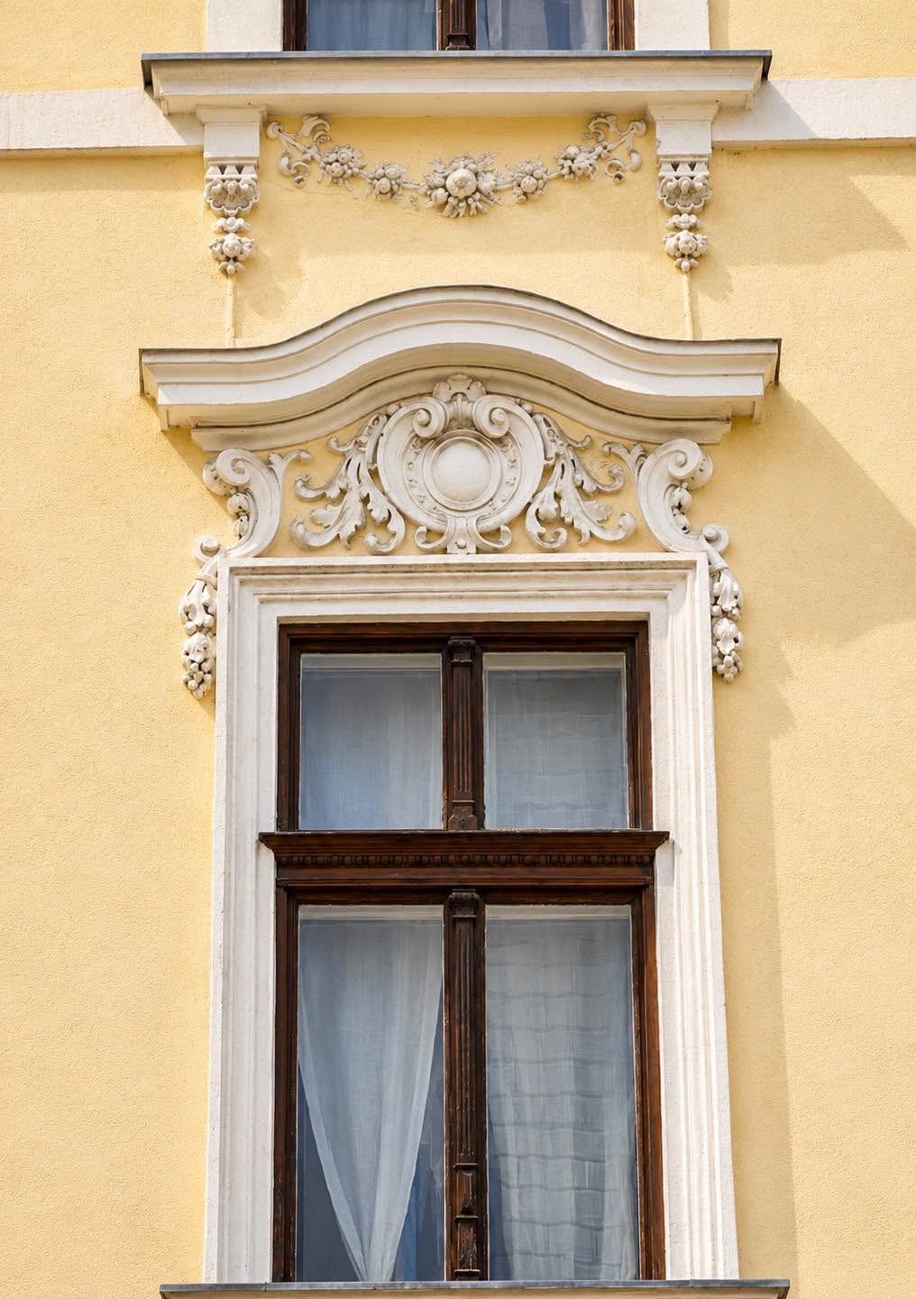 Casa Papp von Sprung