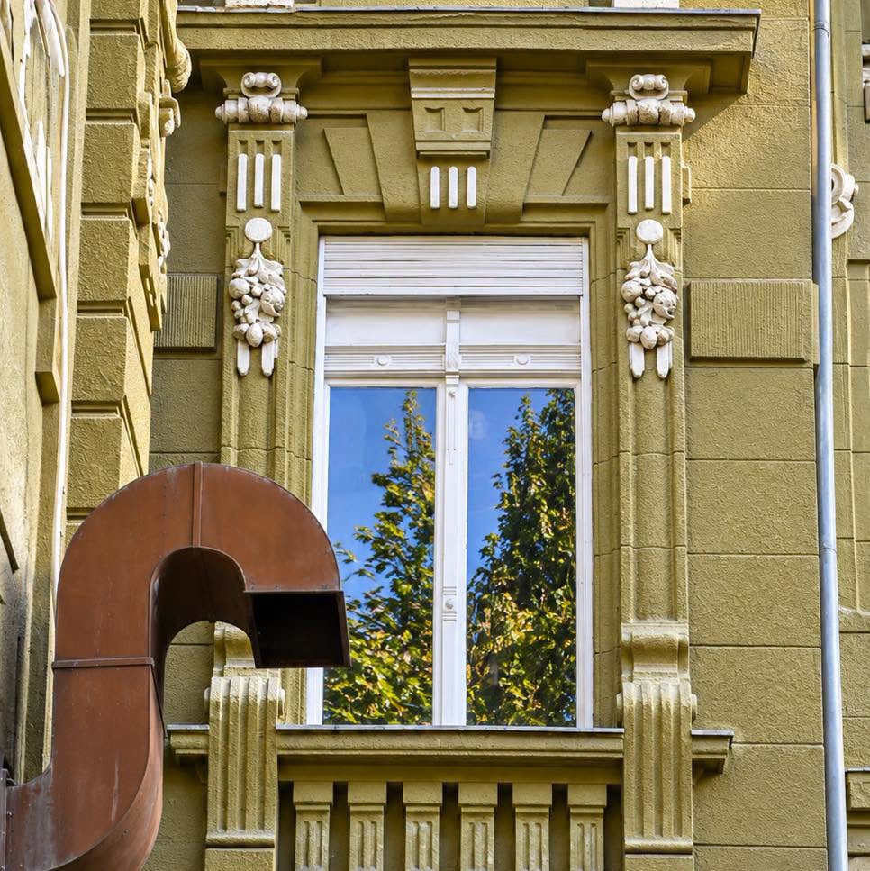 Palatul Casei Cercuale de Ajutor pentru Bolnavi (Spitalul Clinic CF)